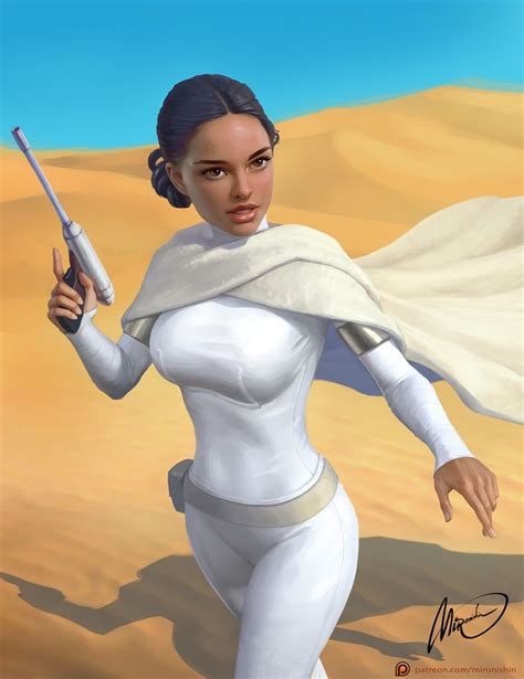 padme r34|Rule34